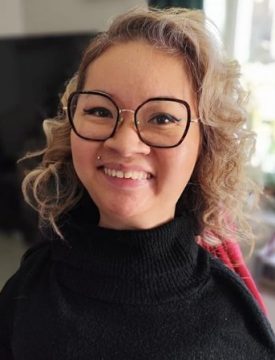 Photo Emma Wheelchair